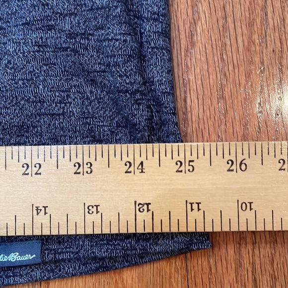 Eddie Bauer Gray Mens Top in XXL - Picture 11 of 13